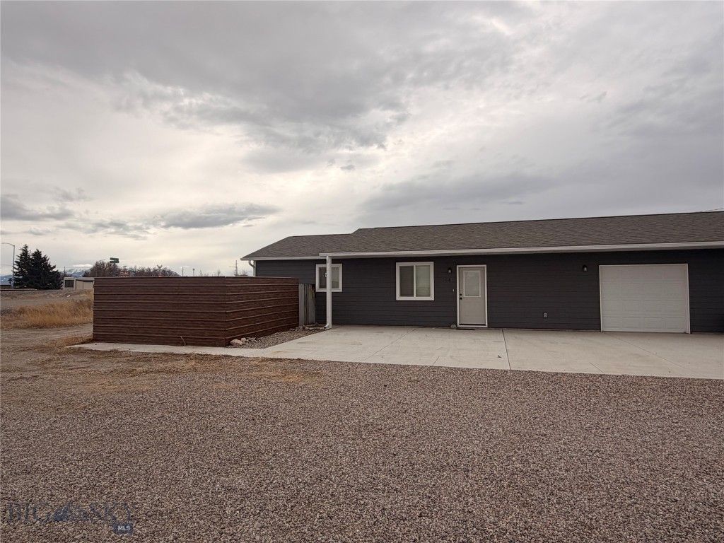 104 Timmons Street, Dillon, MT 59725