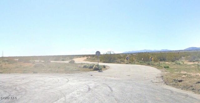 120th St & Aqueduct Rd Street, Rosamond, CA 93560