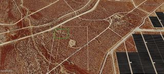 120th St & Aqueduct Rd Street, Rosamond, CA 93560