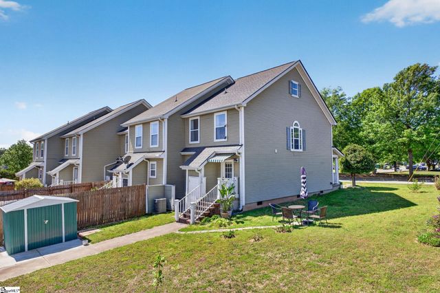 212 Alde Street, Greenville, SC 29607