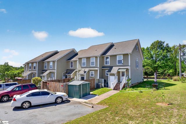 212 Alde Street, Greenville, SC 29607
