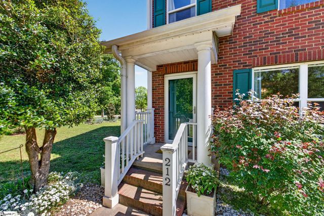 212 Alde Street, Greenville, SC 29607