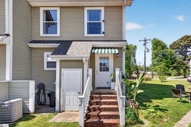 212 Alde Street, Greenville, SC 29607