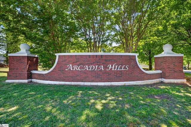 212 Alde Street, Greenville, SC 29607