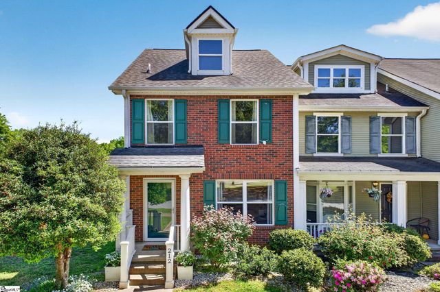 212 Alde Street, Greenville, SC 29607