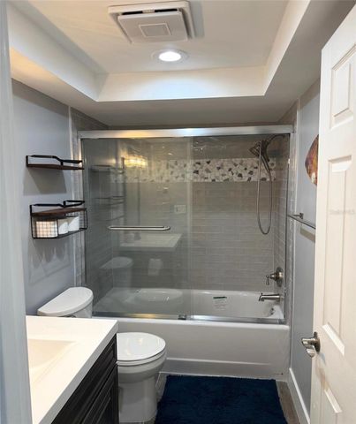 5575 GULF BOULEVARD 124, St Pete Beach, FL 33706