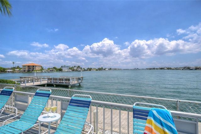 5575 GULF BOULEVARD 124, St Pete Beach, FL 33706