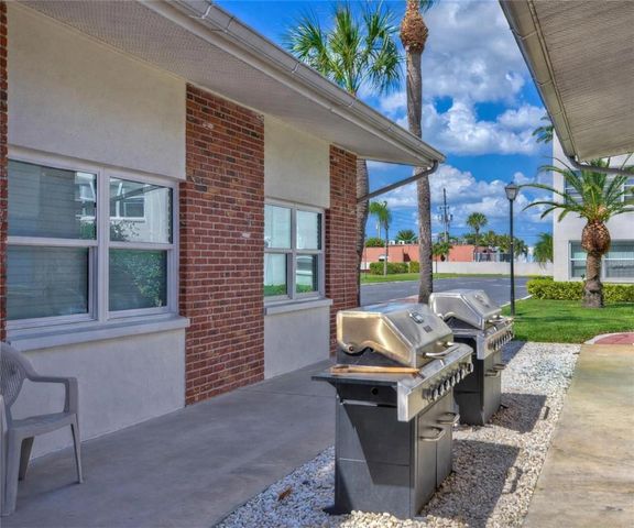 5575 GULF BOULEVARD 124, St Pete Beach, FL 33706