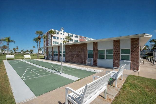 5575 GULF BOULEVARD 124, St Pete Beach, FL 33706