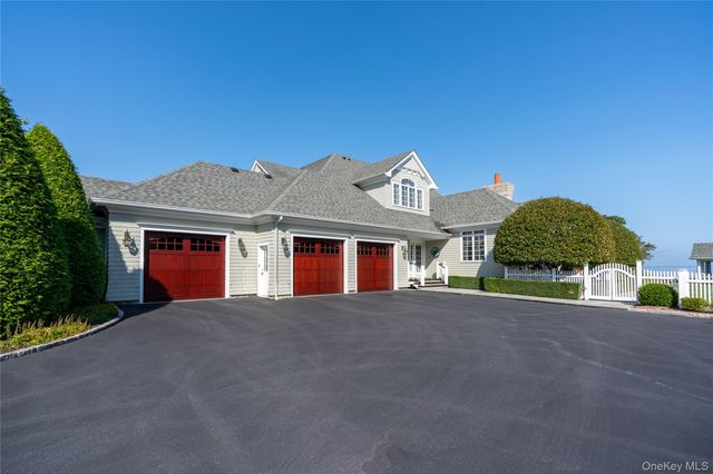697 Short Beach Road, Nissequogue, NY 11780