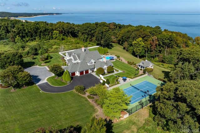 697 Short Beach Road, Nissequogue, NY 11780