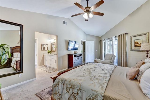 453 Countryside DR, Naples, FL 34104