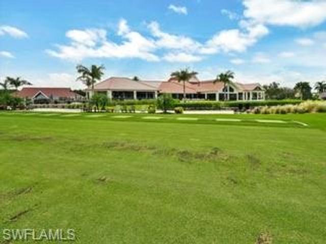453 Countryside DR, Naples, FL 34104