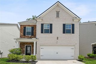 850 Bentley Drive, Fairburn, GA 30213
