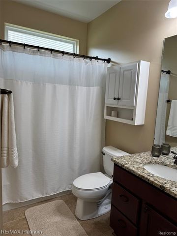 577 Acadia Court, Howell, MI 48843