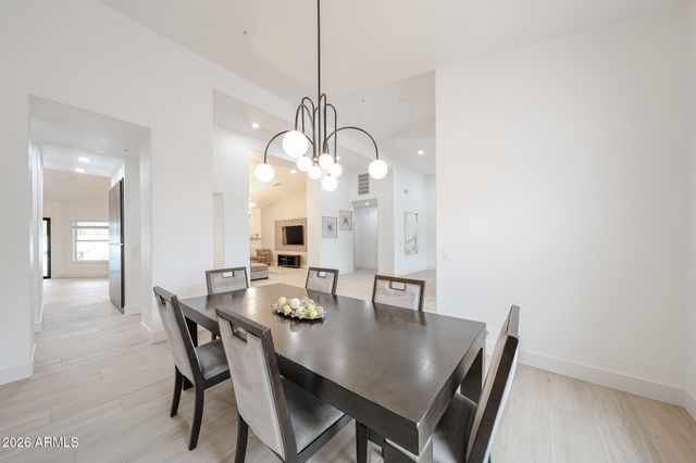 8156 E Questa Road, Scottsdale, AZ 85255