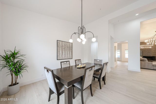 8156 E Questa Road, Scottsdale, AZ 85255