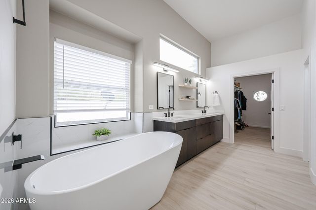 8156 E Questa Road, Scottsdale, AZ 85255