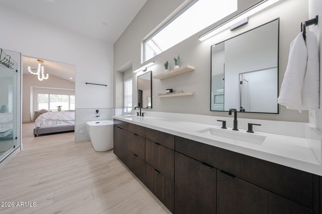 8156 E Questa Road, Scottsdale, AZ 85255