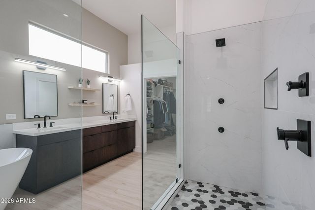 8156 E Questa Road, Scottsdale, AZ 85255