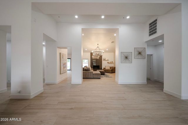 8156 E Questa Road, Scottsdale, AZ 85255