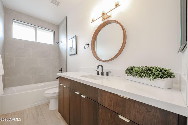 8156 E Questa Road, Scottsdale, AZ 85255