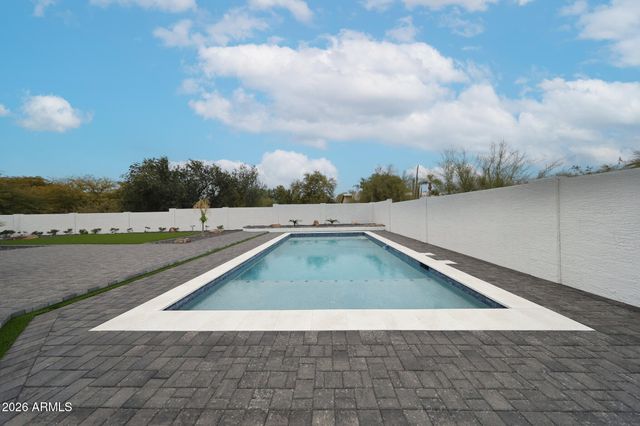 8156 E Questa Road, Scottsdale, AZ 85255