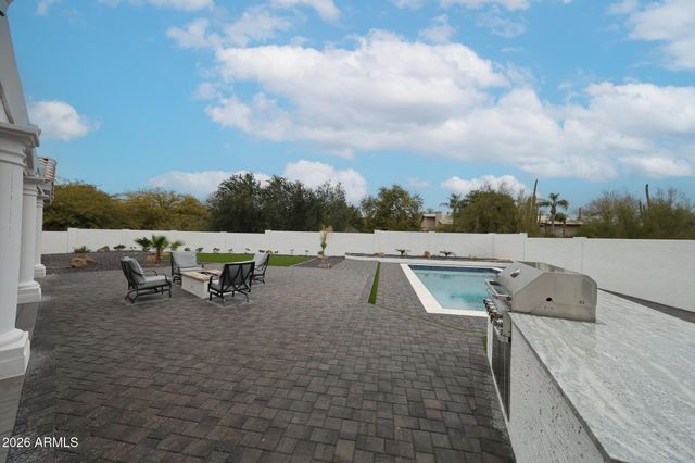 8156 E Questa Road, Scottsdale, AZ 85255