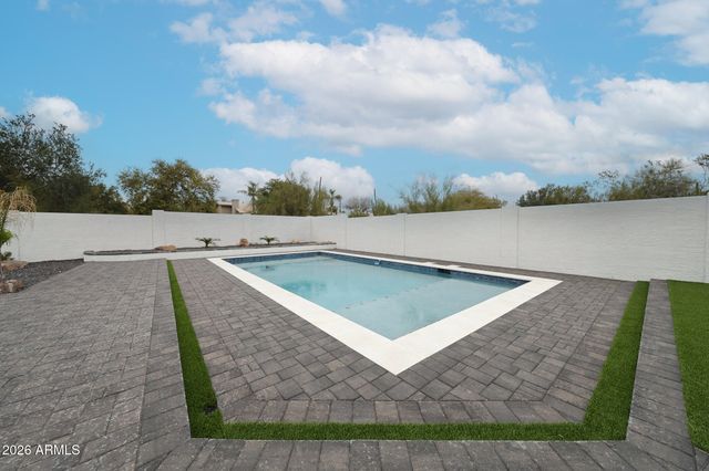 8156 E Questa Road, Scottsdale, AZ 85255