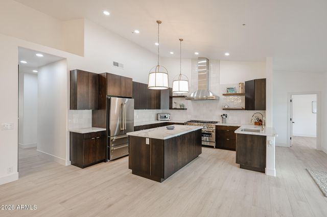 8156 E Questa Road, Scottsdale, AZ 85255