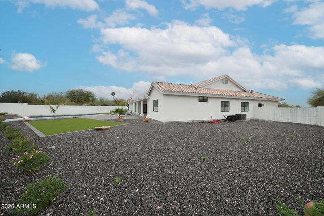 8156 E Questa Road, Scottsdale, AZ 85255