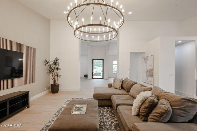 8156 E Questa Road, Scottsdale, AZ 85255