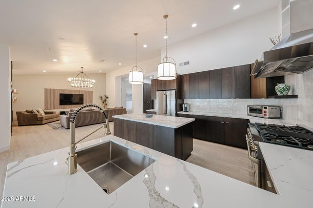 8156 E Questa Road, Scottsdale, AZ 85255