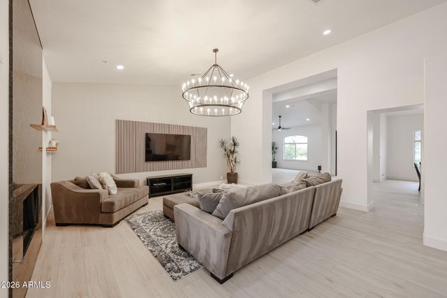 8156 E Questa Road, Scottsdale, AZ 85255