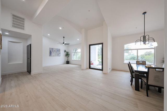 8156 E Questa Road, Scottsdale, AZ 85255