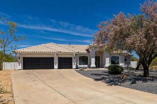 8156 E Questa Road, Scottsdale, AZ 85255