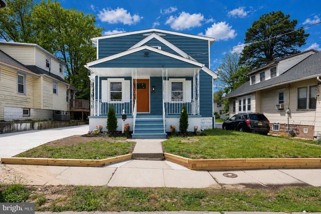319 BOWERS AVE, Runnemede, NJ 08078