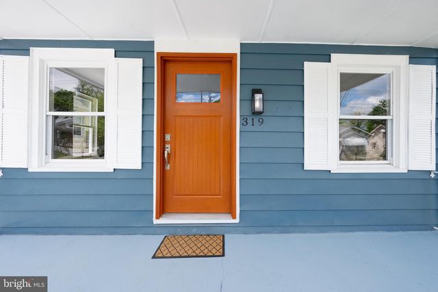 319 BOWERS AVE, Runnemede, NJ 08078