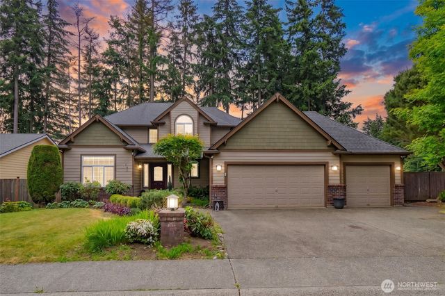 17433 SE 257th Street, Covington, WA 98042
