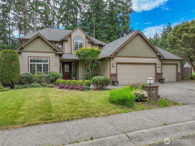 17433 SE 257th Street, Covington, WA 98042