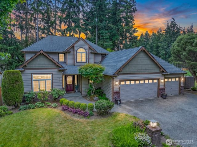 17433 SE 257th Street, Covington, WA 98042