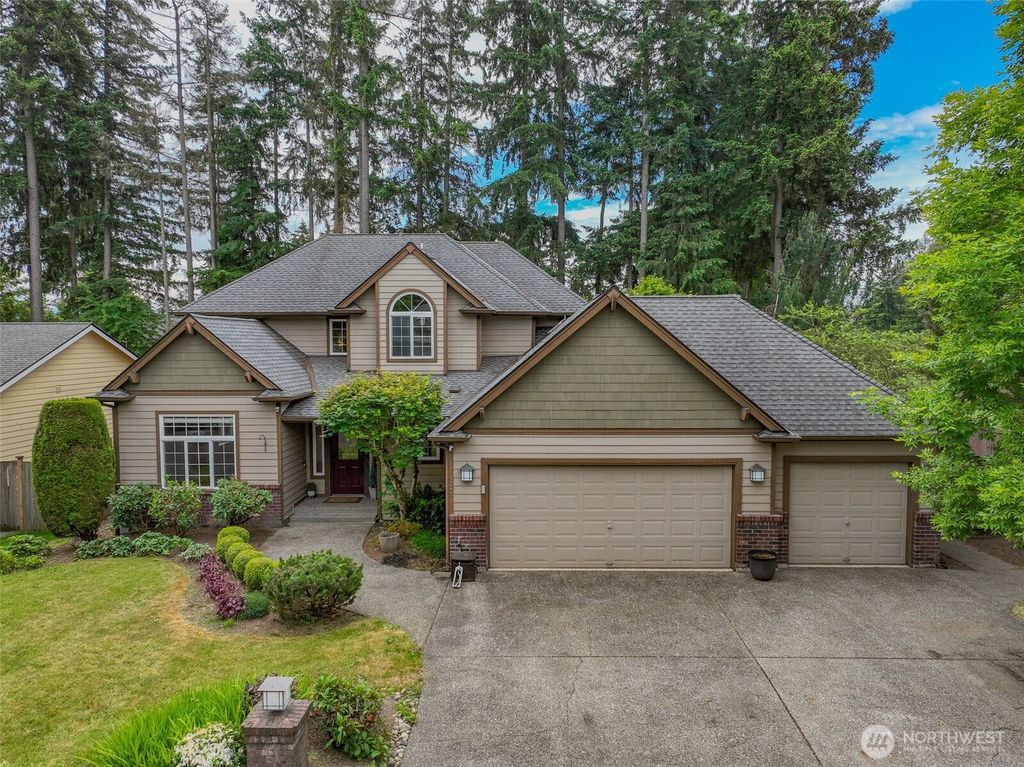 17433 SE 257th Street, Covington, WA 98042