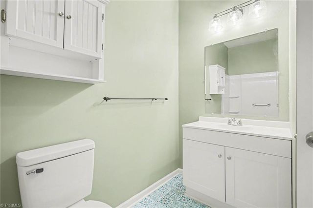 715 Meadowgreen Village Drive, Eden, NC 27288