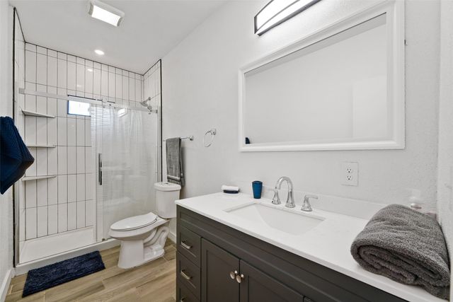 5405 N Arcadia Drive, Dallas, TX 75211