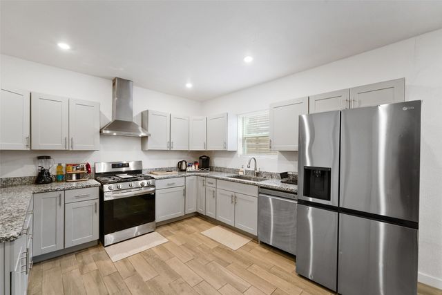 5405 N Arcadia Drive, Dallas, TX 75211
