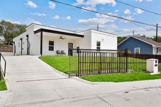 5405 N Arcadia Drive, Dallas, TX 75211