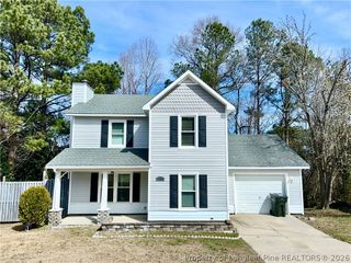 1583 Winnabow Drive, Fayetteville, NC 28304