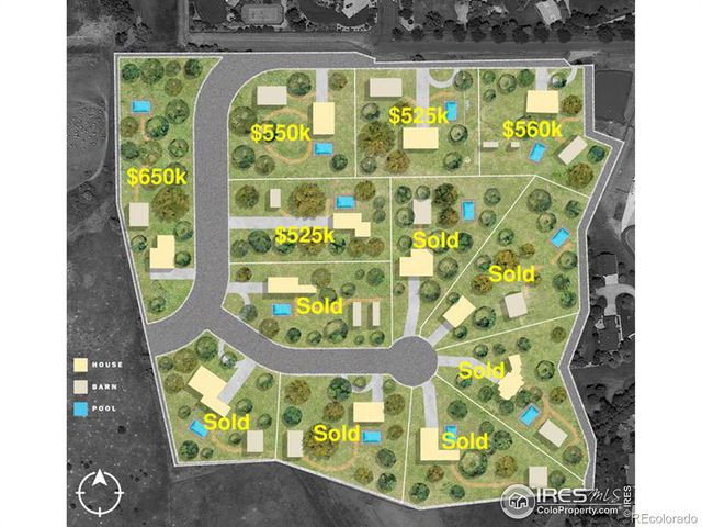 6516 W 24th St Rd, Greeley, CO 80634