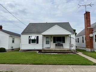 442 Haldimand Avenue, Hamilton, OH 45013