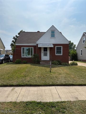 270 E 330th Street, Willowick, OH 44095